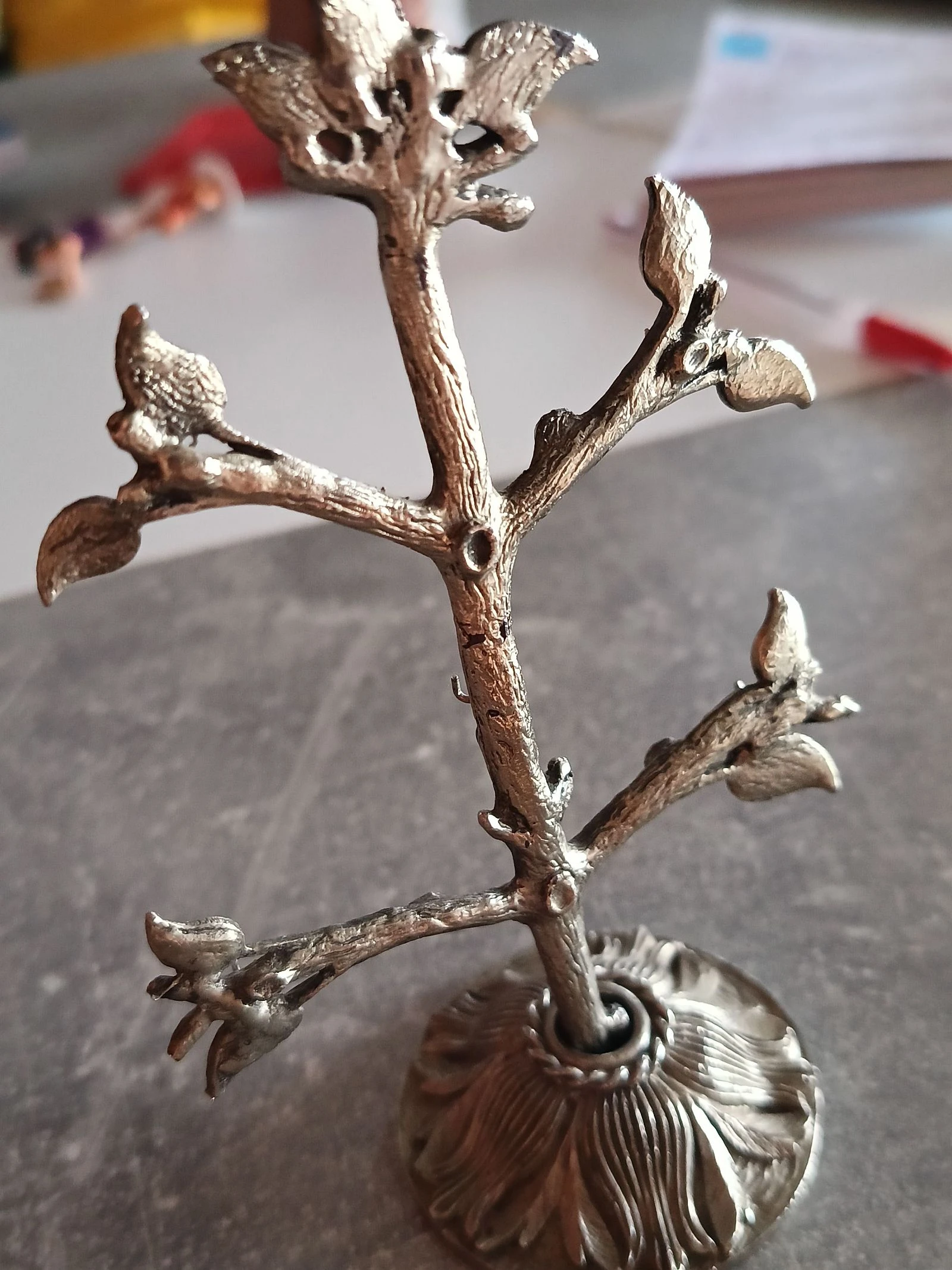 Vintage genealogische fotoboom – photo 6
